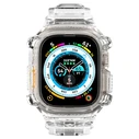 Belt Spigen Rugged Armor Pro Apple Watch Ultra 49mm Crystal Clear
