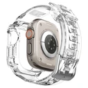 Belt Spigen Rugged Armor Pro Apple Watch Ultra 49mm Crystal Clear