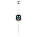 Belt Spigen Rugged Armor Pro Apple Watch Ultra 49mm Crystal Clear