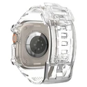 Belt Spigen Rugged Armor Pro Apple Watch Ultra 49mm Crystal Clear