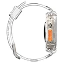 Belt Spigen Rugged Armor Pro Apple Watch Ultra 49mm Crystal Clear