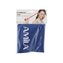 Λάστιχο Ενδυνάμωσης Amila 48183 Gym Band 1,2m Πολύ Σκληρό