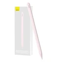 Γραφίδα Αφής for phone / tablet Baseus Smooth Writing (pink)