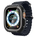 Case Spigen Tough Armor Apple Watch Ultra 49mm Black