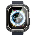 Case Spigen Tough Armor Apple Watch Ultra 49mm Black
