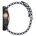 Case Spigen Tough Armor Apple Watch Ultra 49mm Black