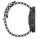 Case Spigen Tough Armor Apple Watch Ultra 49mm Black
