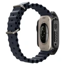 Case Spigen Tough Armor Apple Watch Ultra 49mm Black