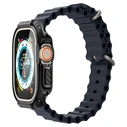Case Spigen Tough Armor Apple Watch Ultra 49mm Black