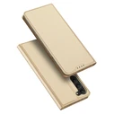 Dux Ducis Skin Pro Samsung Galaxy S23+ Plus gold