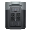 EcoFlow Delta 2 Max Power Station 2048Wh
