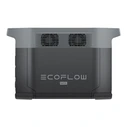 EcoFlow Delta 2 Max Power Station 2048Wh