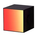 Διακοσμητικό Φωτιστικό Yeelight Smart Cube Light Gaming Lamp Panel (Μαύρο)