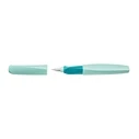 Pelikan Neo Πένα Γραφής Medium Neo Mint - Ατσάλινη Μύτη, Blister (MPN 814867)