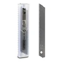 Λεπίδα Κοπής Stanley (10 uds) 9 mm