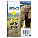 Γνήσιο Μελάνι Epson C13T24344012 yellow HC