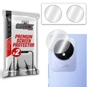 GrizzGlass HybridGlass Camera Vivo Y02