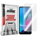 GrizzGlass Hydrofilm Motorola Moto G Play 2023