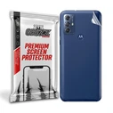 GrizzGlass SatinSkin Motorola Moto G Play 2023
