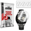 GrizzGlass Hydrofilm Huawei Watch Buds