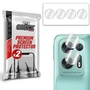GrizzGlass HybridGlass Camera Oppo Find N2