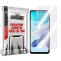 GrizzGlass HybridGlass Motorola Moto G53