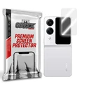 GrizzGlass Hydrofilm Oppo Find N2 Flip