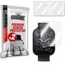 GrizzGlass HybridGlass Motorola Moto Watch 200