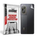 GrizzGlass SatinSkin Wiko 5G