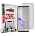GrizzGlass PaperScreen Vivo S16e