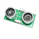 HC-SR04 Ultrasonic Sensor