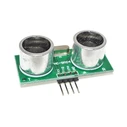 HC-SR04 Ultrasonic Sensor