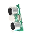 HC-SR04 Ultrasonic Sensor
