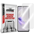 GrizzGlass HybridGlass Vivo S16e
