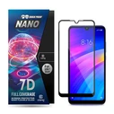 Crong 7D Nano Flexible Glass Xiaomi Redmi 7