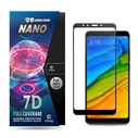 Crong 7D Nano Flexible Glass Xiaomi Redmi 5