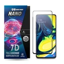 Crong 7D Nano Flexible Glass Samsung Galaxy A80/A90