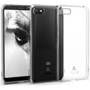 Crong Crystal Slim Cover Xiaomi Redmi 6A (clear)