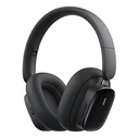 Headphones with Noise-Cancellation Baseus Bowie H1i (Black)
