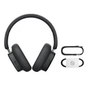 Headphones with Noise-Cancellation Baseus Bowie H1i (Black)