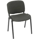 Velco Pro Systems Visitor Chair Grey