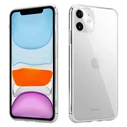 Crong Crystal Slim Cover Apple iPhone 11 (clear)