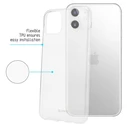 Crong Crystal Slim Cover Apple iPhone 11 (clear)