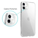 Crong Crystal Slim Cover Apple iPhone 11 (clear)