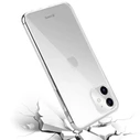 Crong Crystal Slim Cover Apple iPhone 11 (clear)