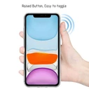 Crong Crystal Slim Cover Apple iPhone 11 (clear)