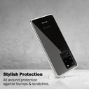 Crong Crystal Slim Cover Apple iPhone 11 (clear)