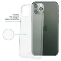 Crong Crystal Slim Cover Apple iPhone 11 Pro (clear)