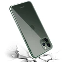 Crong Crystal Slim Cover Apple iPhone 11 Pro (clear)