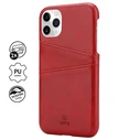 Crong Neat Cover Apple iPhone 11 Pro (red)